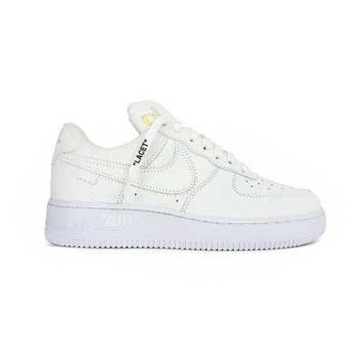 Nike Sneaker Nike Air Force 1 Low AFD109010C 154669410 [U]