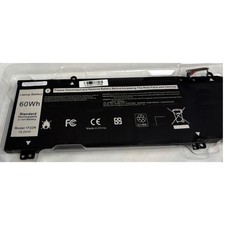 1F22N Laptop Battery 60Wh 15.2V for Dell G5 5590 G7 7590 7790 Alienware M15 M17