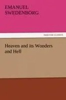 Emanuel Swedenborg | Heaven And Its Wonders And Hell | Taschenbuch | Englisch