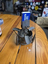 Military Trench art Shell Casing Cigar Ashtray