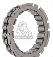 RUOTA LIBERA ORIGINALE HONDA DOMINATOR 650, DEAUVILLE 650, DEAUVILLE 700, FMX 65