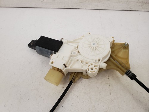 ✅ 07-13 OEM BMW E92 E93 335 M3 Front Left Driver Door Window Regulator w/ Motor - Picture 3 of 13