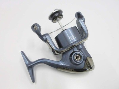 SHIMANO 09ツインパワー SW8000HG 【公式通販】