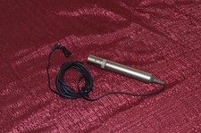 Sony ECM-44B Omnidirectional Lavalier Microphone