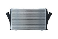 LadeluftküHler Kamoka 7750103 FüR Opel Signum CC Z03 Vectra Caravan Z02 Cdti F35