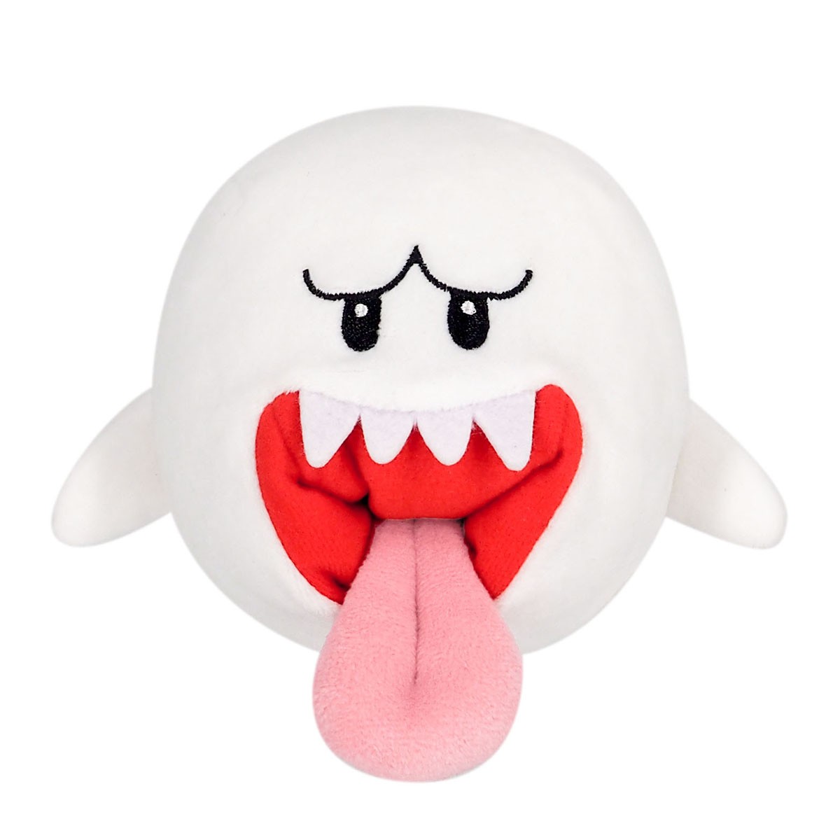 Super Mario   Plsh Boo Small 51, Sports Direct - Image 2