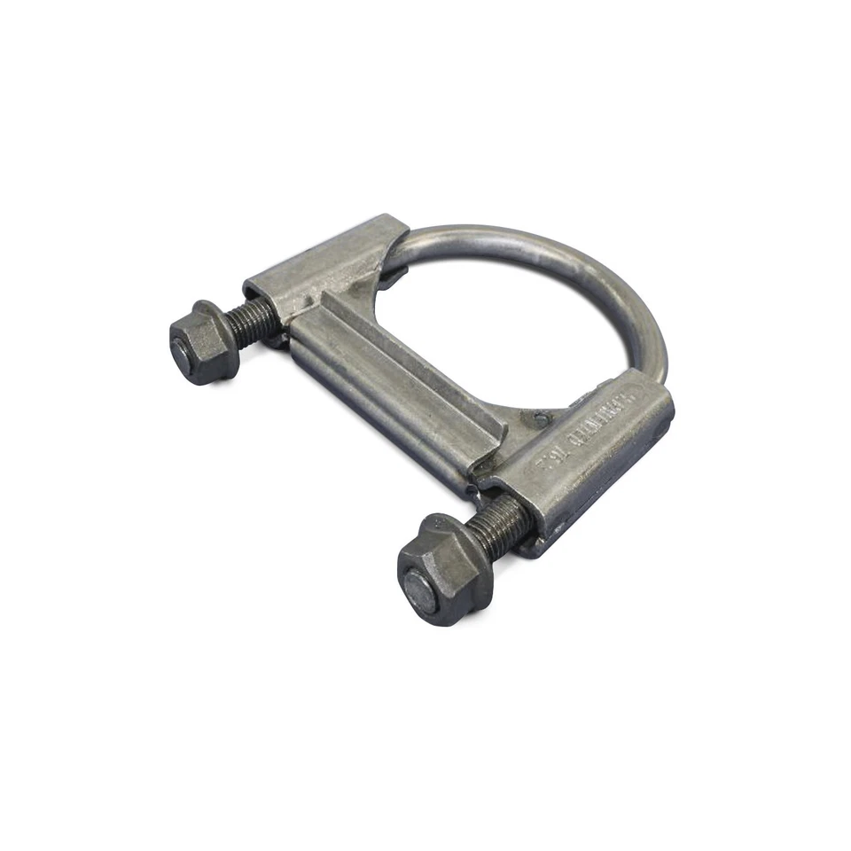 For Ram 1500 Classic 2019-2024 Ram 52018623 Catalytic Converter Clamp - Image 4 of 4