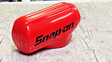 Snap-on Tools Ph3050 Ph3045a Air Hammer Protective Boot Cover Red New Snap-on Tools Ph3050 Ph3045a Air Hammer Protective Boot Cover Red New