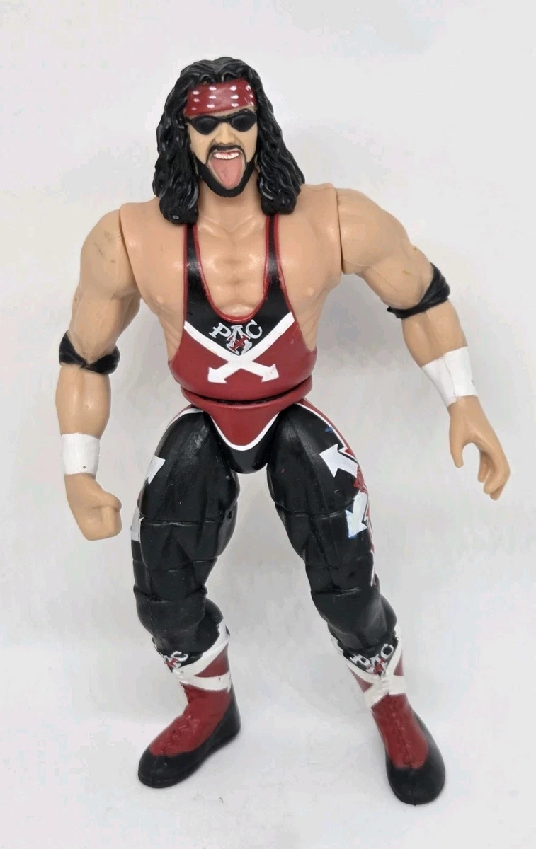 オールド　アカシブランド　ハングリージャック　1998 JAKKS Pacific Sports 8-11 Years Action Figures 1998 Year