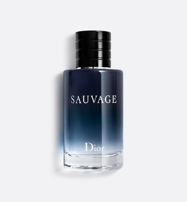 Dior Sauvage Eau de Toilette 60ml Herrenduft