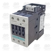 Siemens SIRIUS 3RT1034-1AP00 Leistungssch&uuml;tz / Sch&uuml;tz / Contactor
