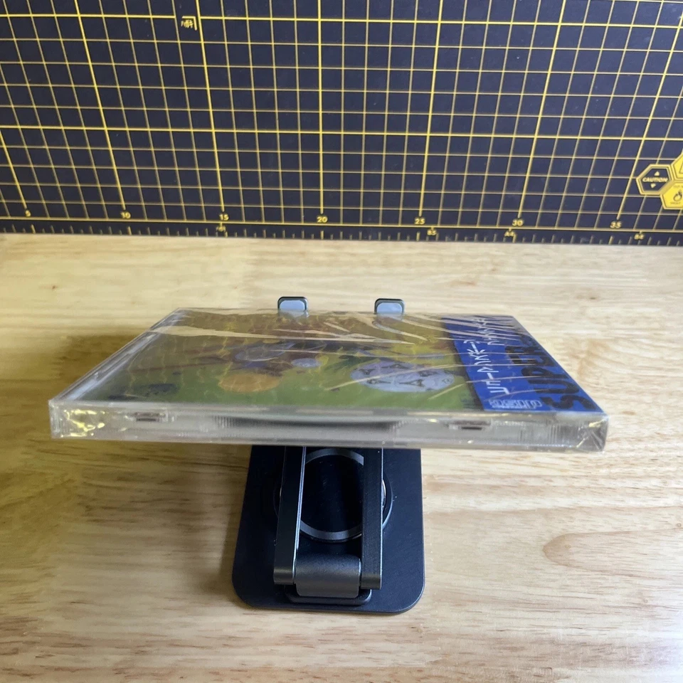 Human Sports Festival NEC PCE Super CD Rob Brand New Factory Sealed Japan Import - Image 3 of 4