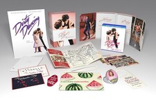 Dirty Dancing: 30th Anniversary Collector's Edition (Blu-ray + DVD) NEW