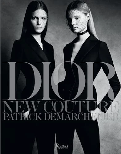 Dior : Couture neuve