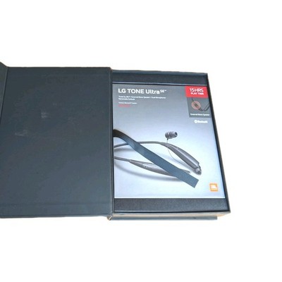 Auricolare Bluetooth Nero - Audio E Hi-Fi Cuffie E Auricolari - Foto 3