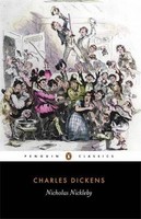 Nicholas Nickleby Charles Dickens
