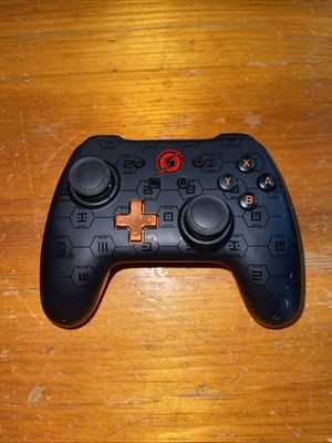 Nintendo Switch  No Tested Working No Cable Included For Parts !