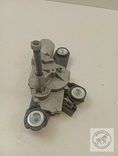 Lunette arrière Ford MONDEO