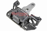 Metzger Lagerung, Automatikgetriebe 8053785 FüR Ford