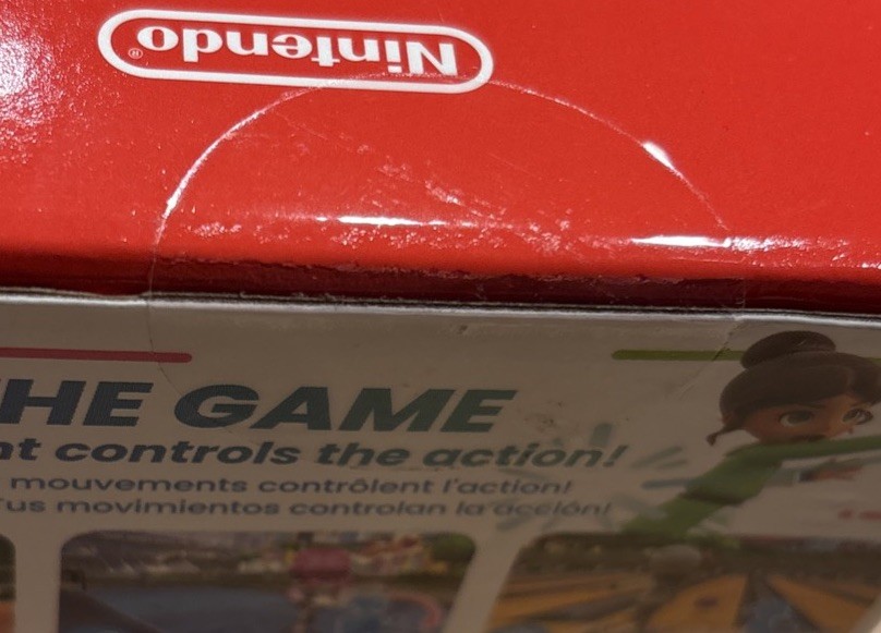 Nintendo Switch Sports - Nintendo Switch for sale online | eBay