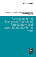 Jed Devaro (U. A.) | Advances In The Economic Analysis Of Participatory And...