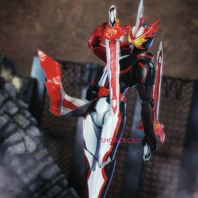 1/12 Custom Wired Skirt For 6'' SHF Brave Dragon Action Figure（No Figure）