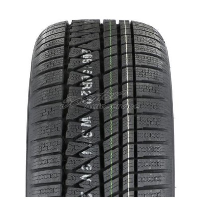 Winterreifen 265/70 R16 TL 112H Kumho WinterCraft WS-71 SUV 3PMSF