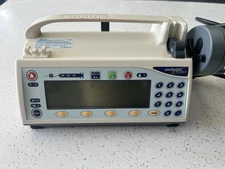 Smith's Medfusion 3500 Version V3.0.6