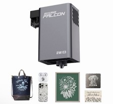 Creality Falcon 2W IR Laser Module 1064nm Infrared Laser Head Dedicated