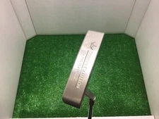 Scotty Cameron PRO PLATINUM LAGUNA MS Putter 35 inch with Head Cover RH