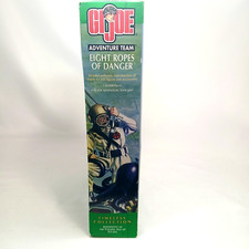 2002 G.I. Joe Military & Adventure Action Figures for sale | eBay