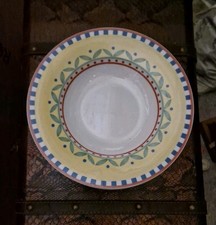 7 X Villeroy & Boch V&B TWIST BEA Suppenteller