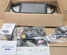 For Honda CRV CR-V 2012-2016 Car Radio Player GPS Navigation Stereo Head Unit