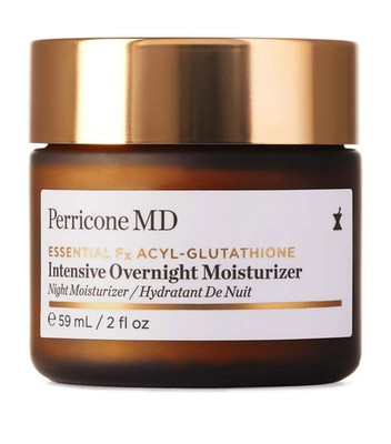 Perricone MD Essential Fx Acyl-Gluthathione Intensive Overnight Moisturizer 2 oz