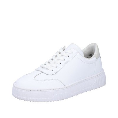 Rieker Sneaker - Weiß Leder
