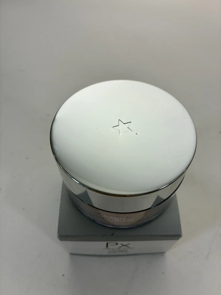 MAGIC by PRESCRIPTIVES LIQUID POWDER in TRANSLUCENT 1.2 OZ In Box Seal under lid - Image 2 of 4