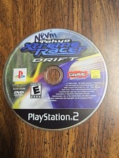 Tokyo Xtreme Racer Drift - Sony PlayStation 2 - PS2 -  *Disc Only* *Black Label*