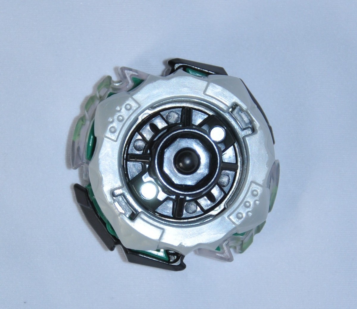 Legend Spryzen S3 4Cross Guard Shadow Snake Pit Ver Beyblade