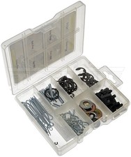 Dorman 799-550 Maintenance Hardware Value Pack- 7 Skuapos;s- 102 Pieces