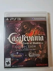 Castlevania Lord of Shadows Collection (PS3 / PlayStation 3) Complete CIB