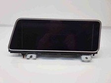 Lexus RX L2 Navigation Display 8329048120 3.50 2018 32423296