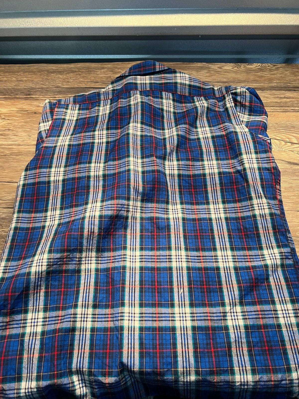 Pendleton Sir Pendleton Button Down Shirt Mens La… - image 5