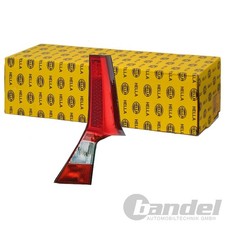 HELLA HRÜCKLEUCHTE LED RECHTS passend für VOLVO V70 3 (135) XC70 2 (136)