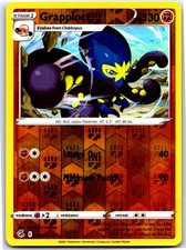 Grapploct SWSH08 - 153/264 
