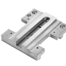 Metal Lathe Saddle Durable Steel Metalworking Spare Parts For WM210V-200 BHC210