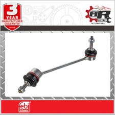 Stabiliser Anti Roll Bar Link - Rear LH - fits Jaguar F-Type, S-Type, XF, XJ, XK