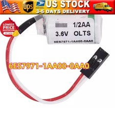 New Siemens 6ES7 971-1AA00-0AA0 6ES7971-1AA00...