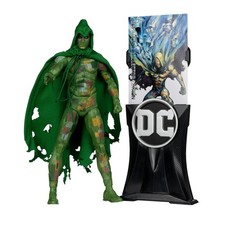 McFarlane Toys - DC Multiverse Ragman Shadowpact 7in Figure 7in Multicolor