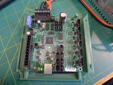 UltiMachine Rambo 1.4a 3D Printer Main Board - Used, just not used anymore.