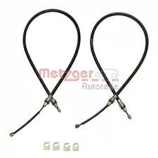 Tambour de frein Smart CABRIO